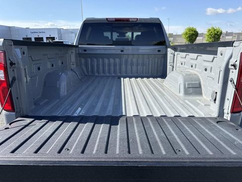 Used 2024 Chevrolet Silverado 1500 RST w/ Convenience Package II AWD/4WD image 20