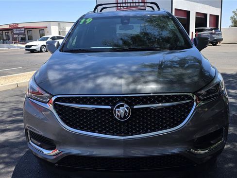 Used 2019 Buick Enclave Avenir w/ Trailering Package, 5000 lbs. AWD/4WD image 2