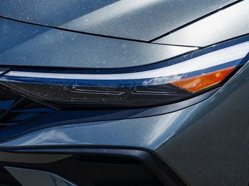 New 2026 Hyundai Elantra Sport FWD image 8