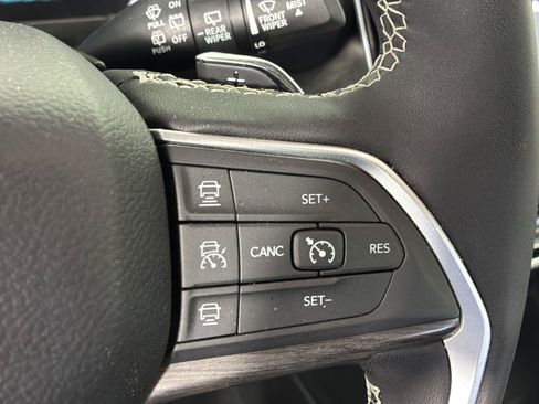 Used 2024 Jeep Grand Cherokee Limited 4xe AWD/4WD image 26