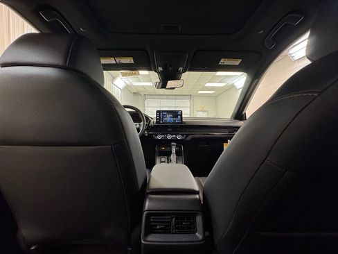 New 2026 Honda CR-V Sport Touring image 19