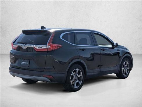 Used 2017 Honda CR-V EX image 5