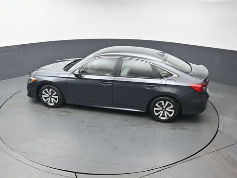Used 2023 Honda Civic LX image 36