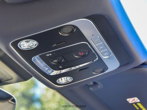 Used 2024 Bentley Continental GT Speed AWD/4WD image 70