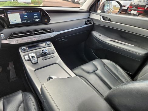 Used 2021 Hyundai Palisade SEL w/ Premium Package image 14