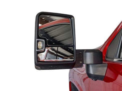 Used 2022 Chevrolet Silverado 3500 High Country w/ Technology Package AWD/4WD image 39