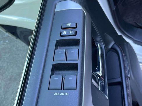 Used 2017 Toyota 4Runner Limited image 24