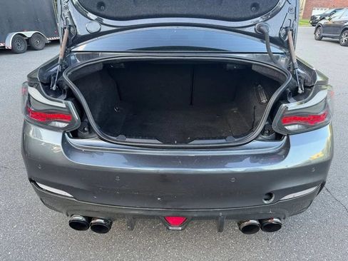 Used 2016 BMW M235i Coupe RWD image 8