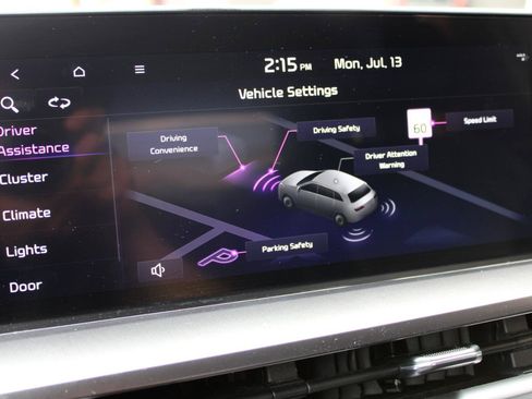Used 2023 Kia Telluride S AWD/4WD image 37