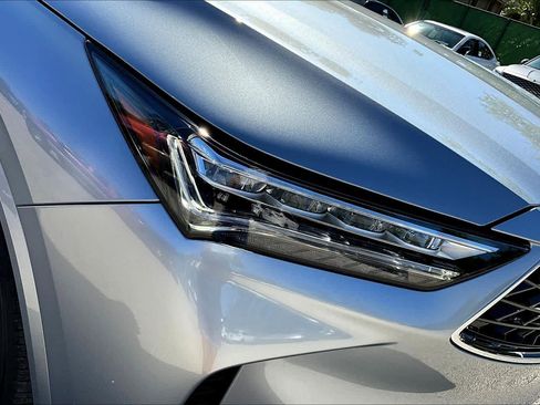 New 2026 Acura MDX SH-AWD w/ Advance Package image 13