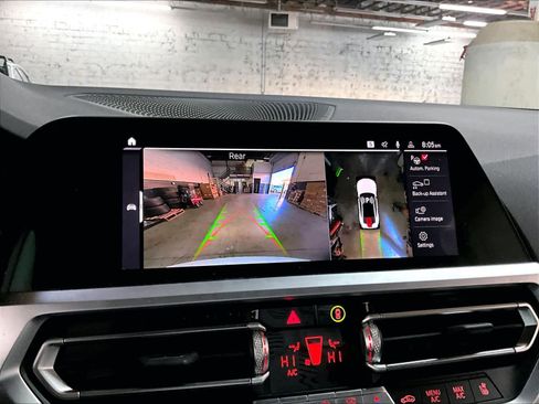 Used 2023 BMW M4 xDrive Competition image 22