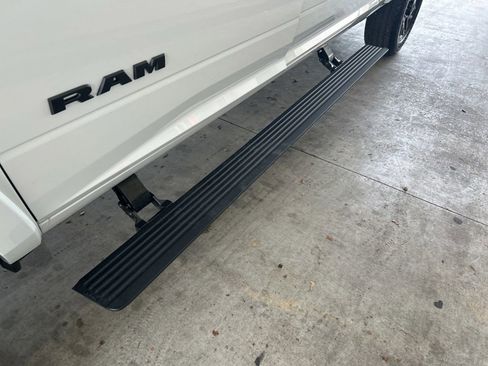 New 2026 RAM 2500 Limited image 18