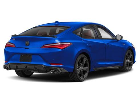 Used 2024 Acura Integra A-Spec FWD image 3