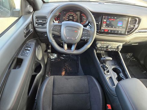 New 2026 Dodge Durango GT image 12