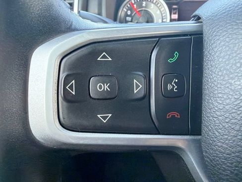 Used 2022 RAM 1500 Lone Star RWD image 24