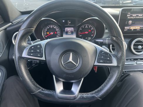 Certified 2018 Mercedes-Benz C 300 Sedan image 18