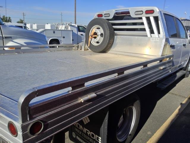 Used 2025 GMC Sierra 3500 Pro w/ Convenience Package AWD/4WD image 2