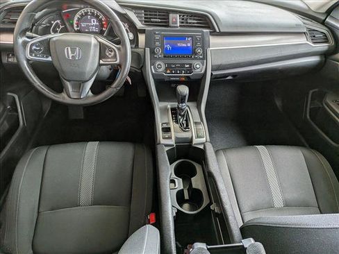 Used 2016 Honda Civic LX image 15