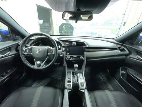 Used 2020 Honda Civic Sport image 18