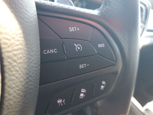 Used 2025 Dodge Durango R/T image 22