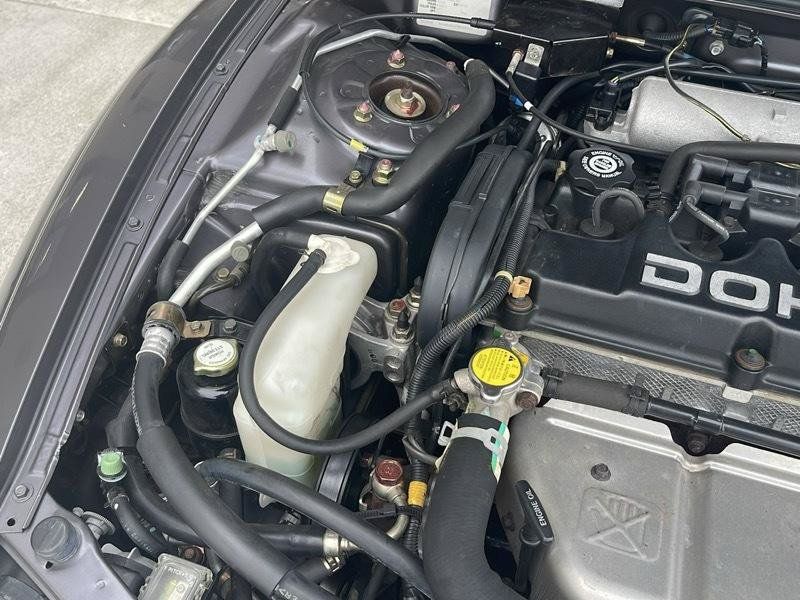 Used 1997 Mitsubishi Eclipse GS FWD image 52
