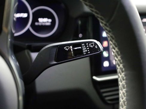 Certified 2023 Porsche Cayenne GTS image 30