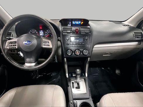 Used 2015 Subaru Forester 2.5i Limited AWD/4WD image 16