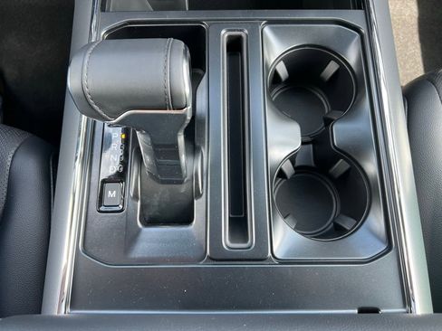 New 2025 Ford F150 Lariat w/ Equipment Group 501A Mid image 35