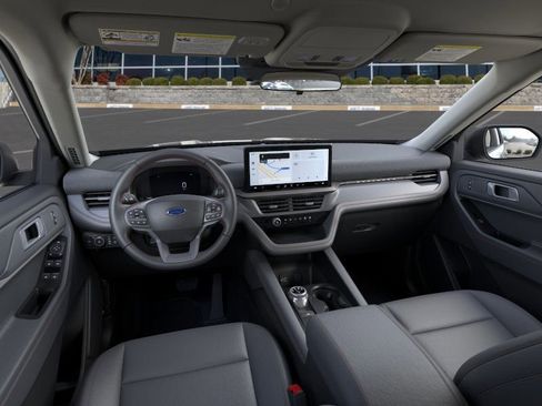 New 2026 Ford Explorer Active w/ Active Comfort Package image 9
