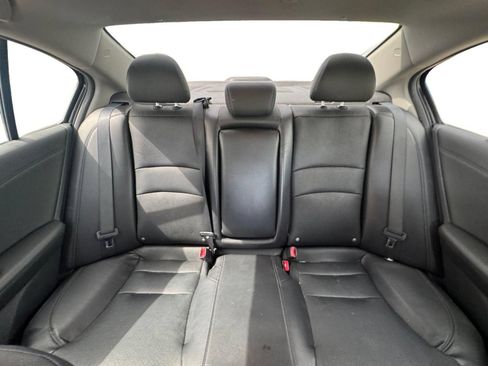 Used 2017 Honda Accord EX-L image 18