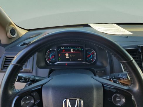 Used 2021 Honda Pilot EX-L image 15