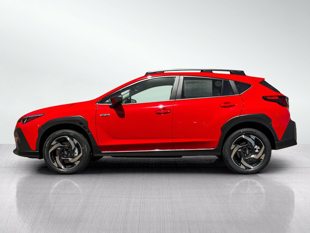 New 2026 Subaru Crosstrek 2.5i Limited AWD/4WD image 4