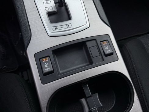 Used 2014 Subaru Outback 2.5i Premium image 22