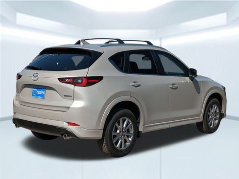 New 2025 MAZDA CX-5 AWD 2.5 S image 6