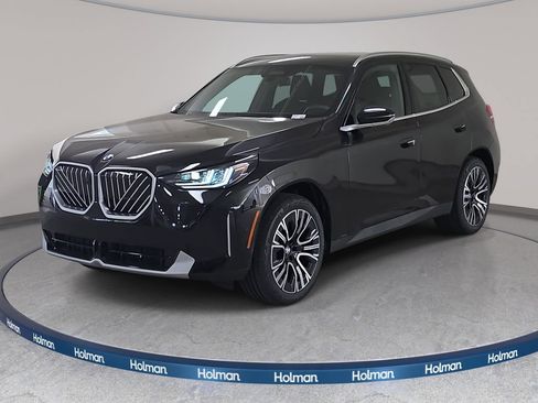 New 2026 BMW X3 xDrive30i AWD/4WD image 1