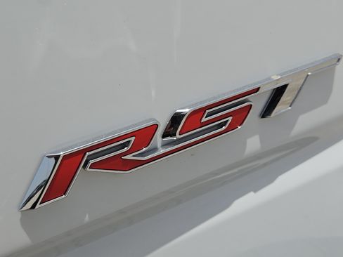 New 2026 Chevrolet Silverado 1500 RST RWD image 8
