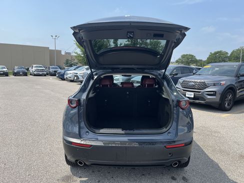 Used 2024 MAZDA CX-30 AWD 2.5 S w/ Preferred Package image 11