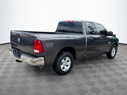 Used 2022 RAM 1500 Tradesman w/ Popular Equipment Group RWD image 6