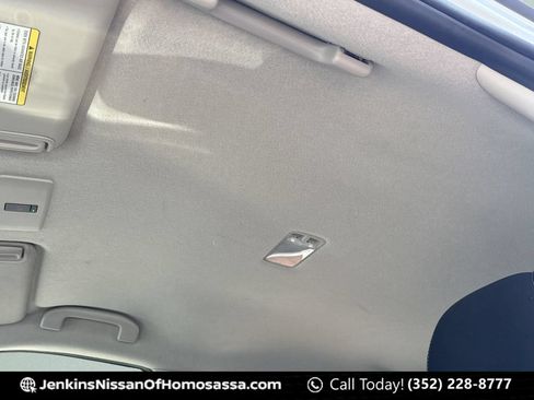Certified 2024 Nissan Kicks SV FWD image 33