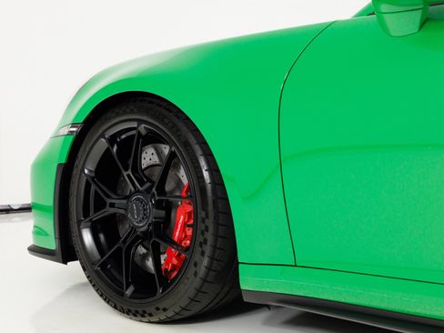 Used 2022 Porsche 911 GT3 RWD image 66