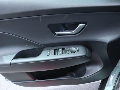 New 2026 Hyundai Kona SEL Premium FWD image 14