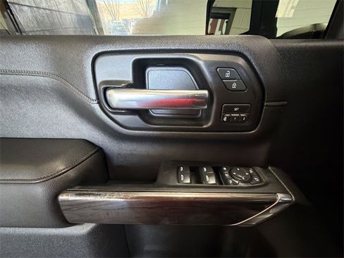 Used 2020 Chevrolet Silverado 3500 LTZ w/ LTZ Premium Package image 13