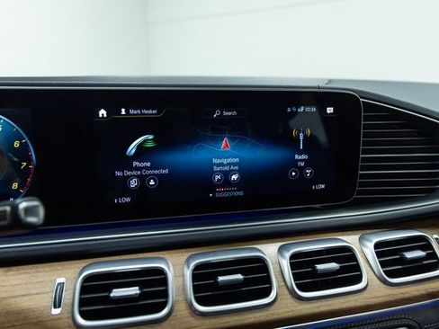 Used 2022 Mercedes-Benz GLE 350 4MATIC image 17