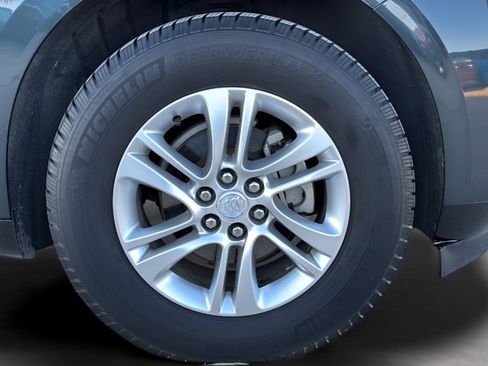 Used 2019 Buick Enclave Essence FWD image 32