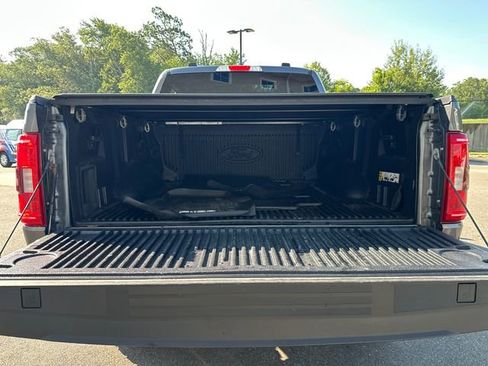 Certified 2023 Ford F150 Tremor image 14