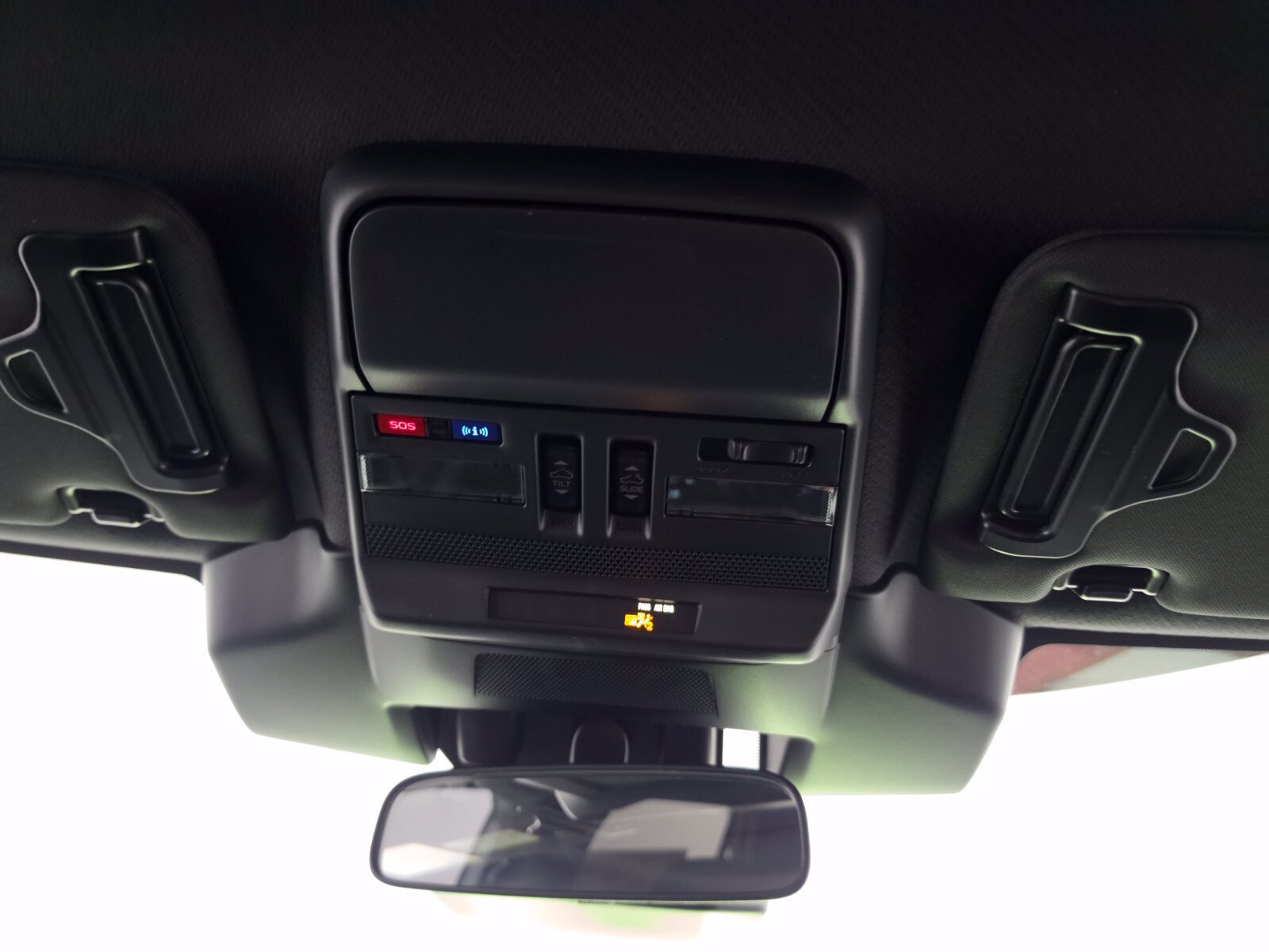 New 2026 Subaru Outback Wilderness AWD/4WD image 30