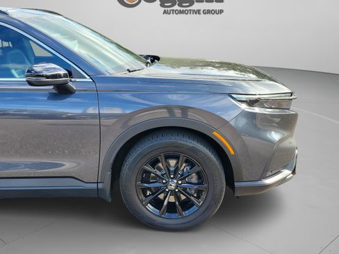 Used 2024 Honda CR-V Sport-L image 9