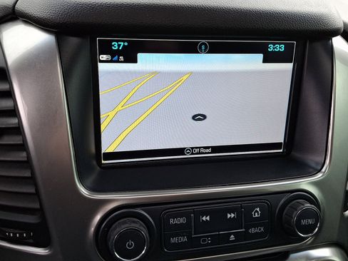 Used 2019 Chevrolet Tahoe LT w/ Luxury Package image 18