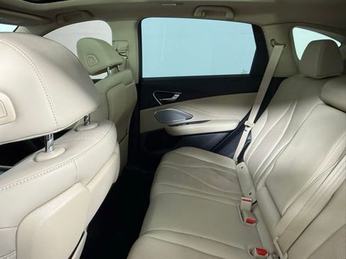 Used 2020 Acura RDX w/ Technology Package image 40