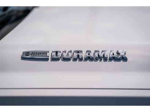 Used 2016 Chevrolet Silverado 3500 LTZ w/ Duramax Plus Package image 9